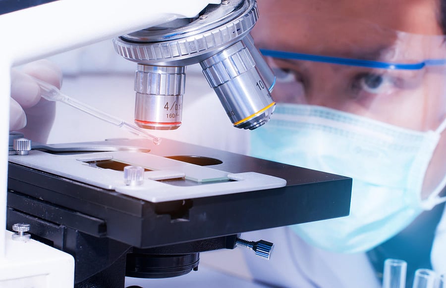 RGUHS wants to encourage students to take up research in medicine.