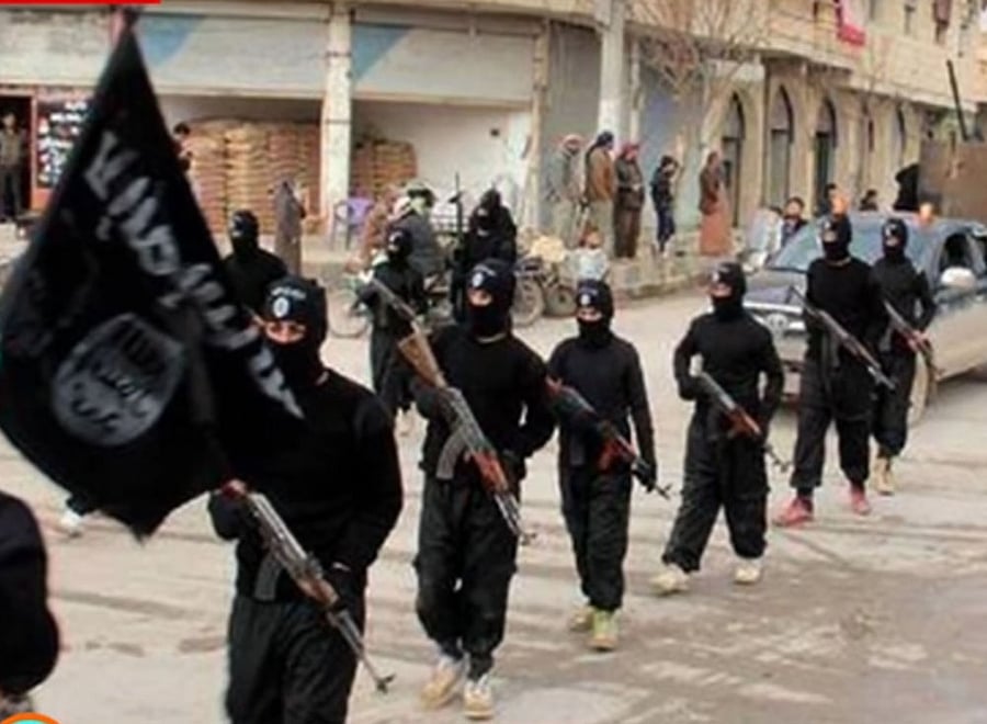 Abdul had led a group of 21 people from the state, including his wife Ayisha alias Sonia, to cross the borders to join IS in 2016. Since then he used to send pro-IS messages to several people in North Kerala on social media. (File Photo. For representation purpose)