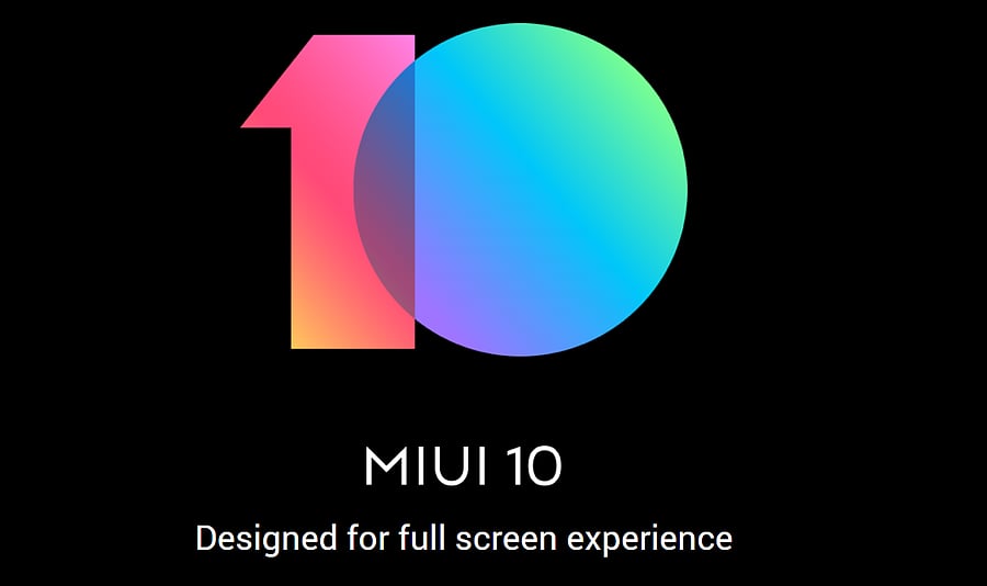 Xiaomi Redmi 6 Pro, Note 5 Pro get Android Pie-based MIUI 10.3 update