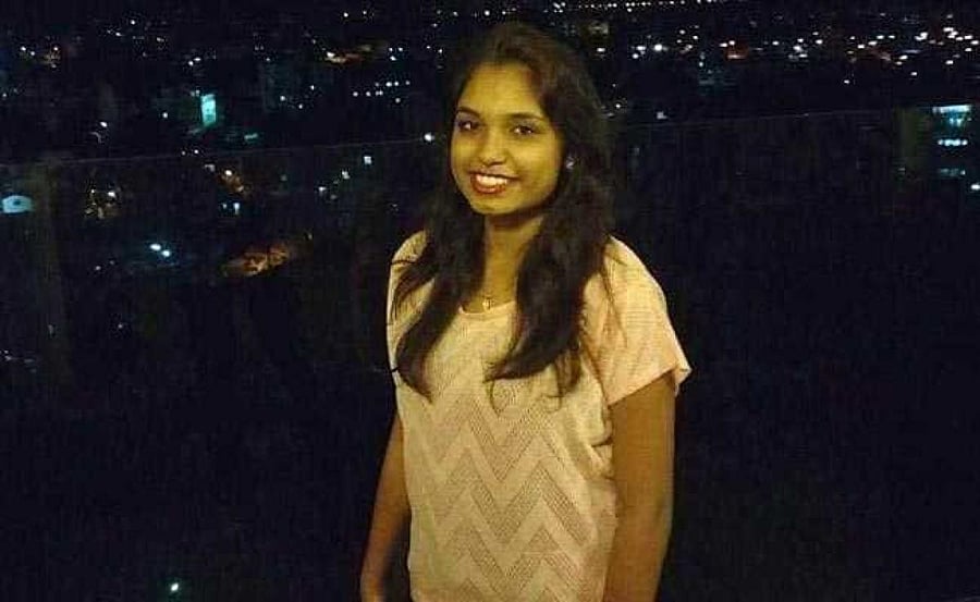 Dr Payal Tadvi
