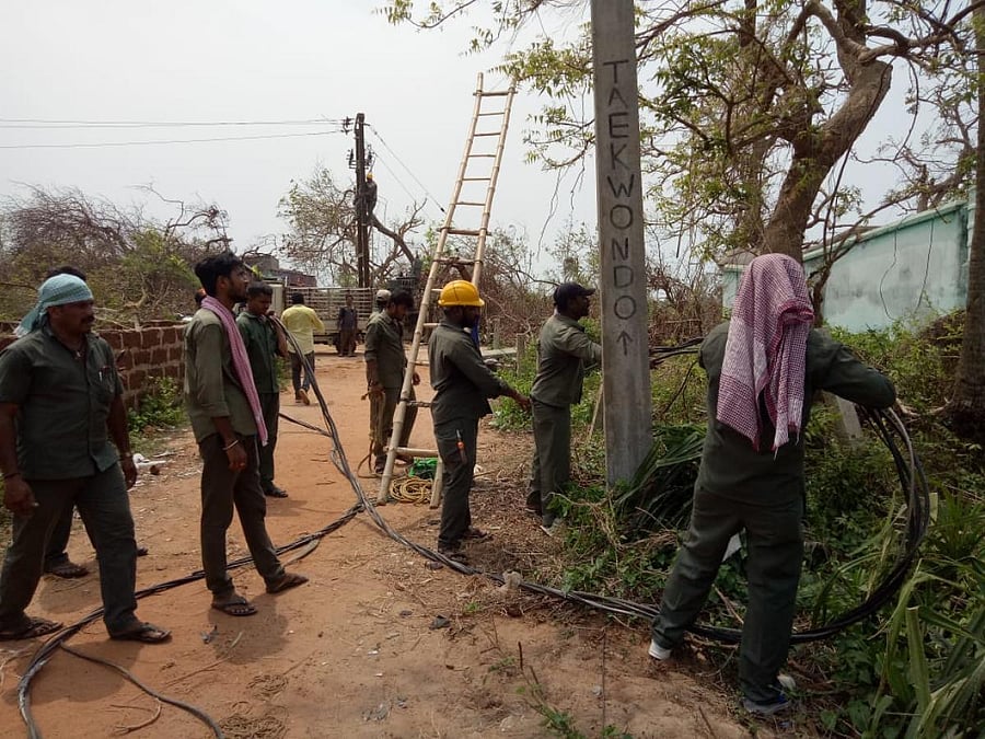 More than 150 people -- mostly in their teens and 20s -- were killed in a crowd surge and stampede