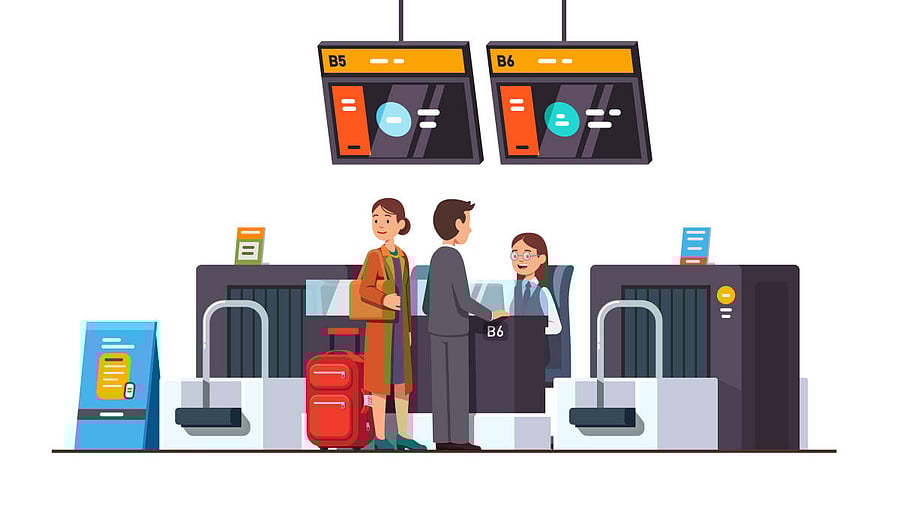 travel