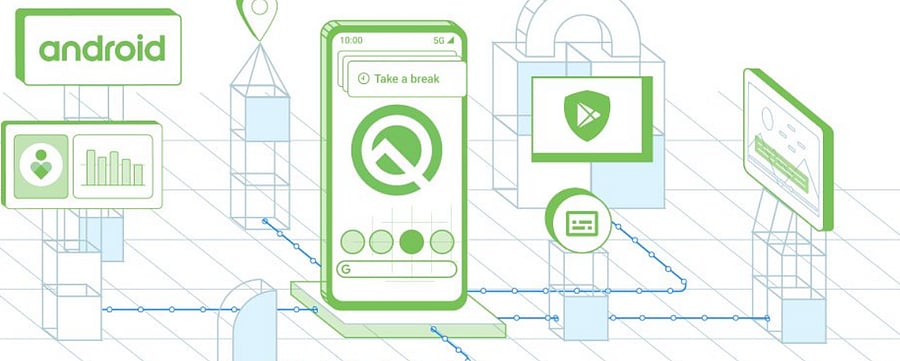 Android Q beta roll-out halted over discovery of a bug in the software