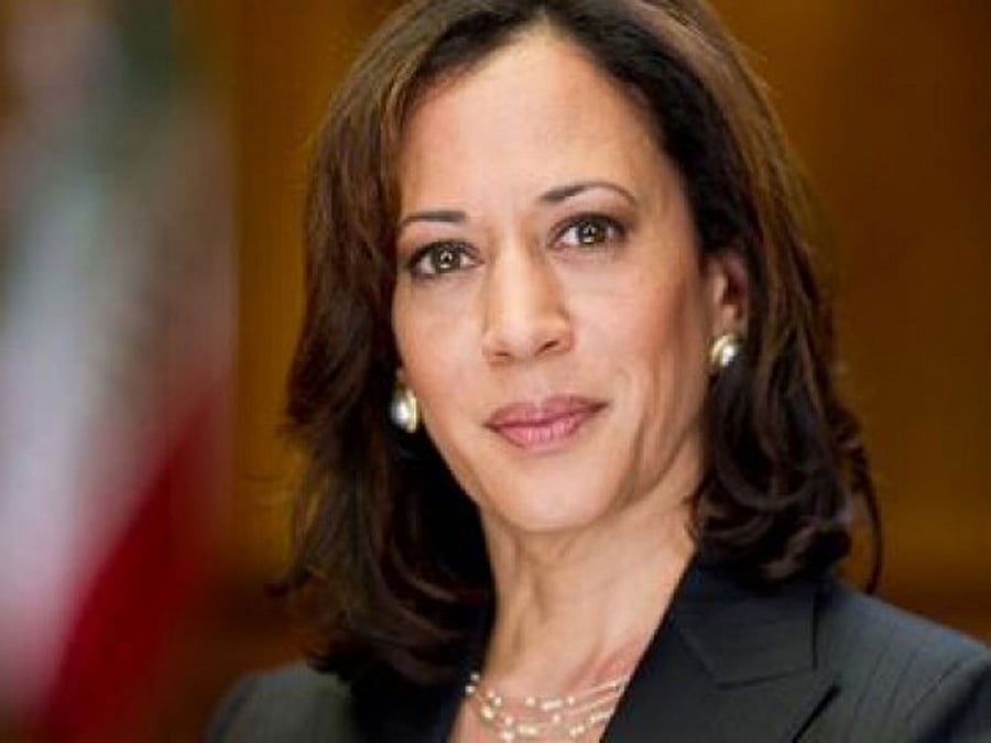 In her campaign rollout earlier this year, Harris said she was ready to defend vulnerabilities related to her legal career.