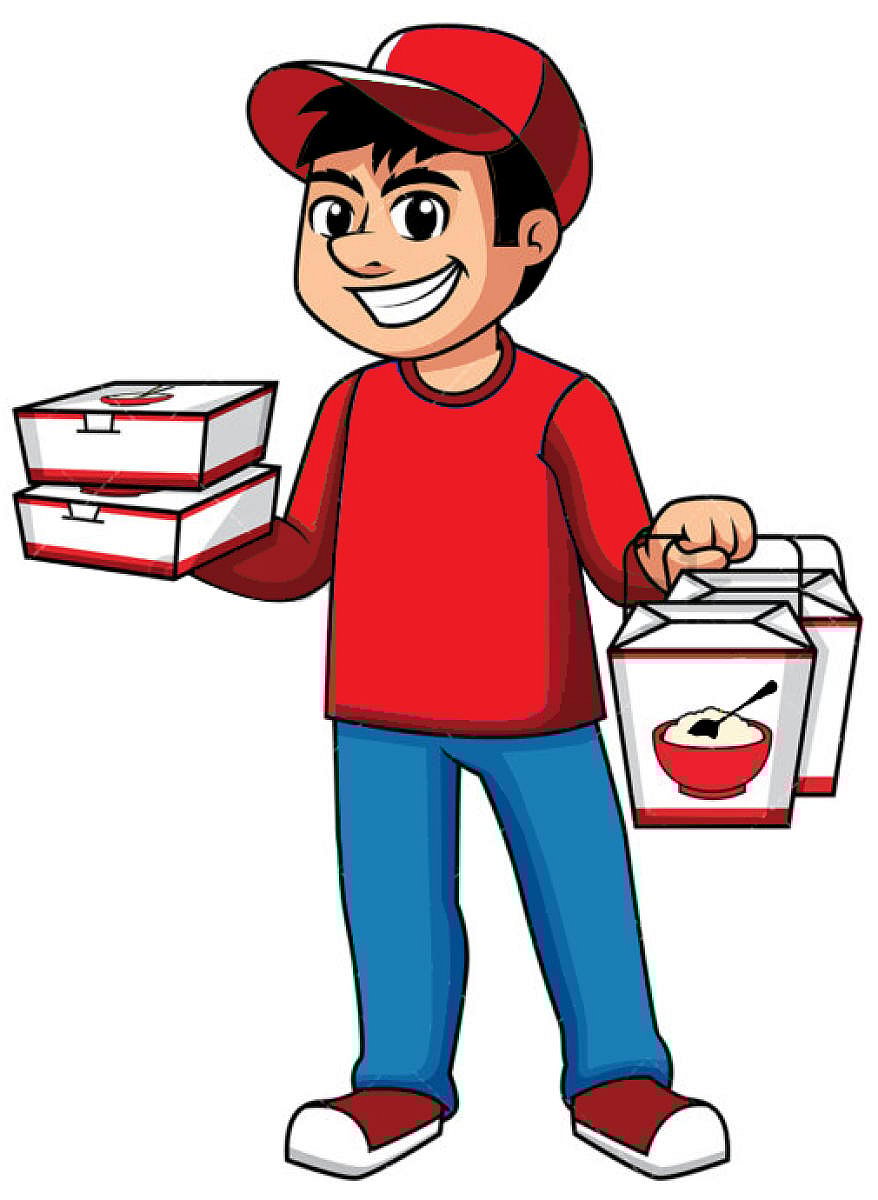 BBMP is set to ban the plastic cutlery used by app-based food delivery companies in Bengaluru