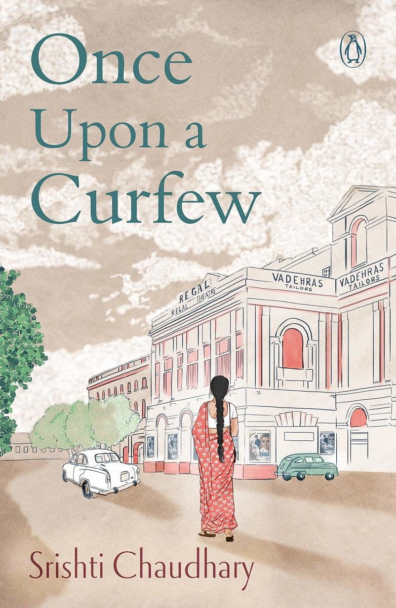 Where the author triumphs spectacularly is in her storytelling. Hers is a style that is unique and timeless.