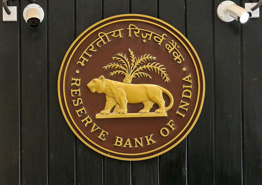 The Reserve Bank has constituted a high-level committee under IBA Chief Executive V G Kannan to examine ATM charges and fees by banks amid demands for reviewing the levies. (Reuters File Photo)