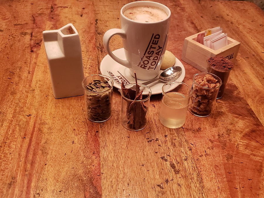 Many believe that bulletproof coffee helps reduce weight.