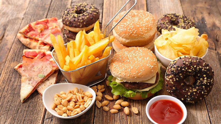 Ultraprocessed food has become an important part of everyday life.