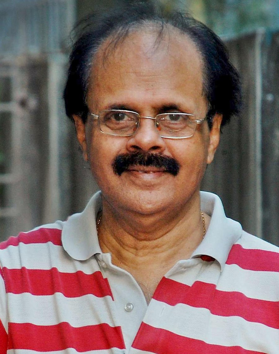 Crazy Mohan 