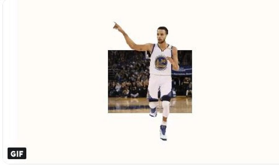 Their algorithm, called Photo Wake-Up, also allows users to view the animation in three dimensions using augmented reality tools. (Image Courtesy: Twitter)