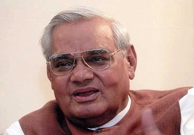 After India's victory over Pakistan and the subsequent birth of Bangladesh in 1971, a new book claims that people like A B Vajpayee felt that Raj Narain should withdrawn his election petition against the then Prime Minister Indira Gandhi.