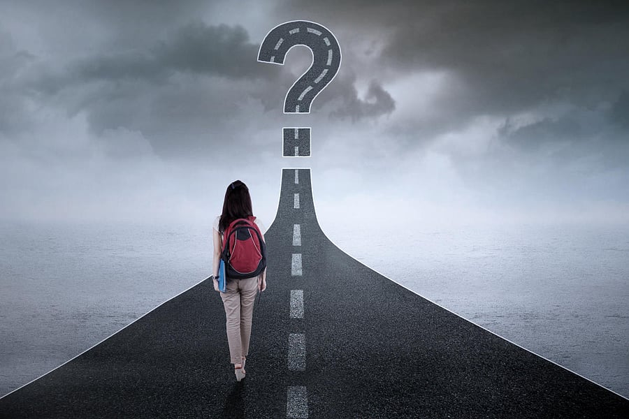 Life-changing decision: Ensure that you have the required skills before making a career choice.