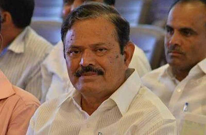 AT Ramaswamy (Image courtesy Facebook)