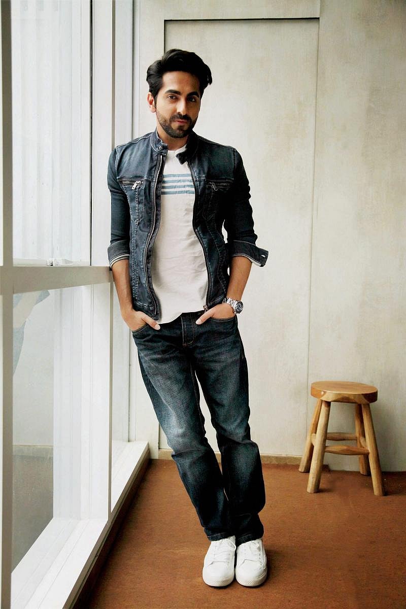 The Bollywood actor, who is gearing up for the release of "Article 15" that tackles the issues of caste-based discrimination, says people of the country are sensitive towards each other. PTI