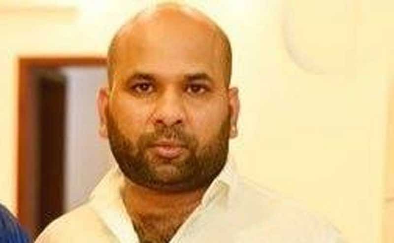 Binoy Vinodini Balakrishnan