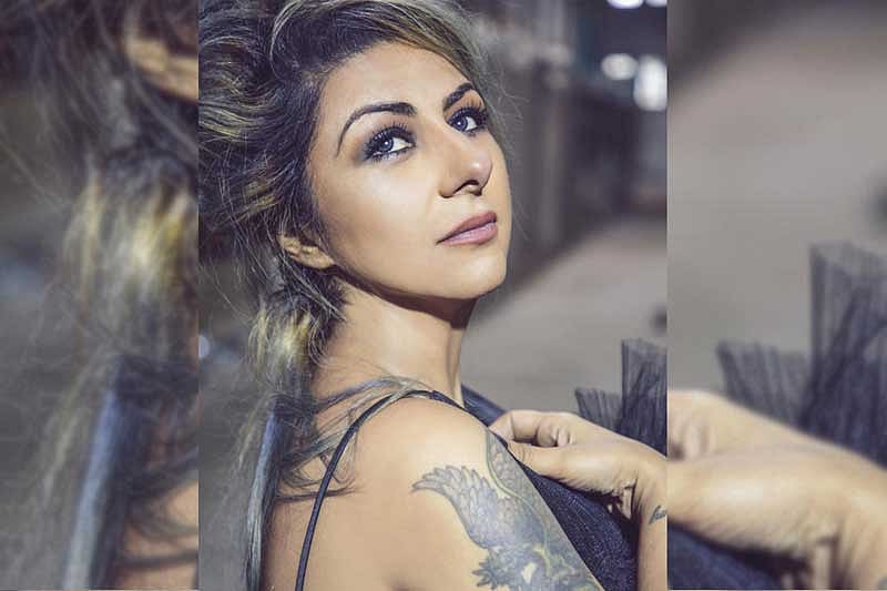 Hard Kaur.