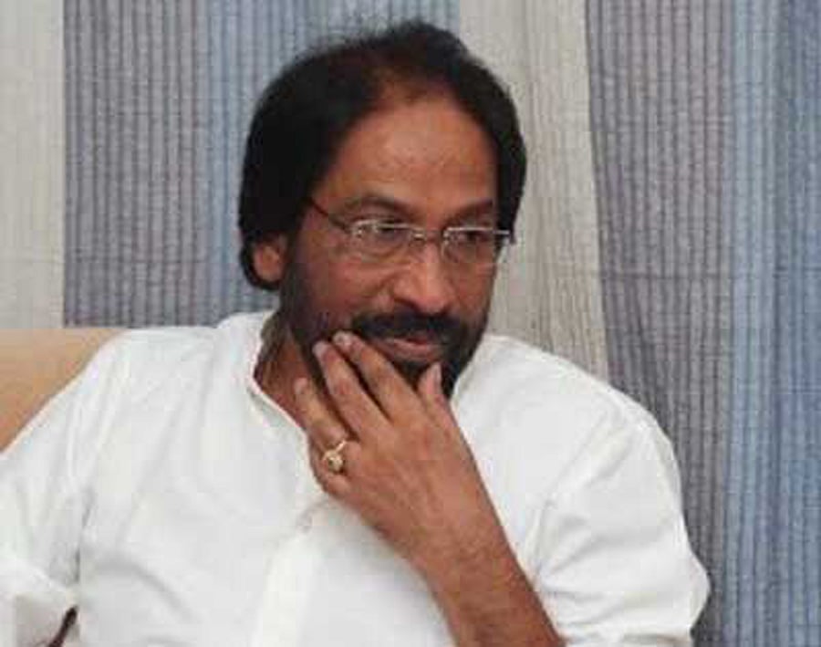 Tiruchi Siva