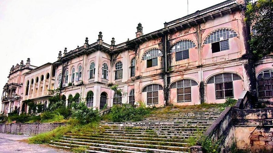 File photo of Errum Manzil