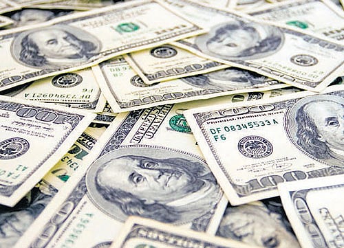 As per the report, the National Council of Applied Economic Research (NCAER) study said unaccounted wealth accumulated outside India is estimated to exist between USD 384 billion and USD 490billion during the 1980-2010 period.