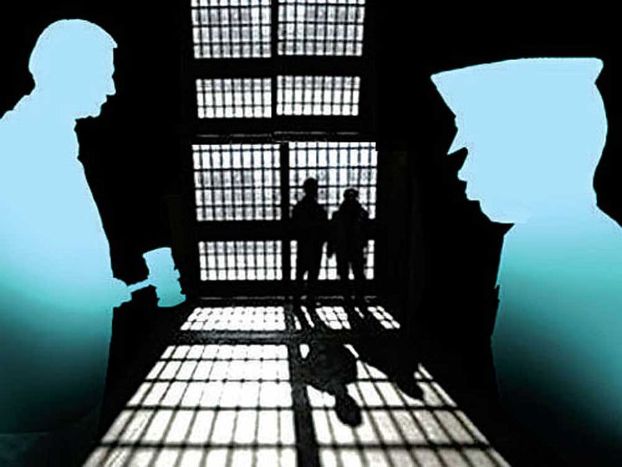 A 59-year-old woman in Assam, who was put into a detention camp inside a jail three years ago for being an “illegal immigrant” in a case of mistaken identity, was released on Wednesday.