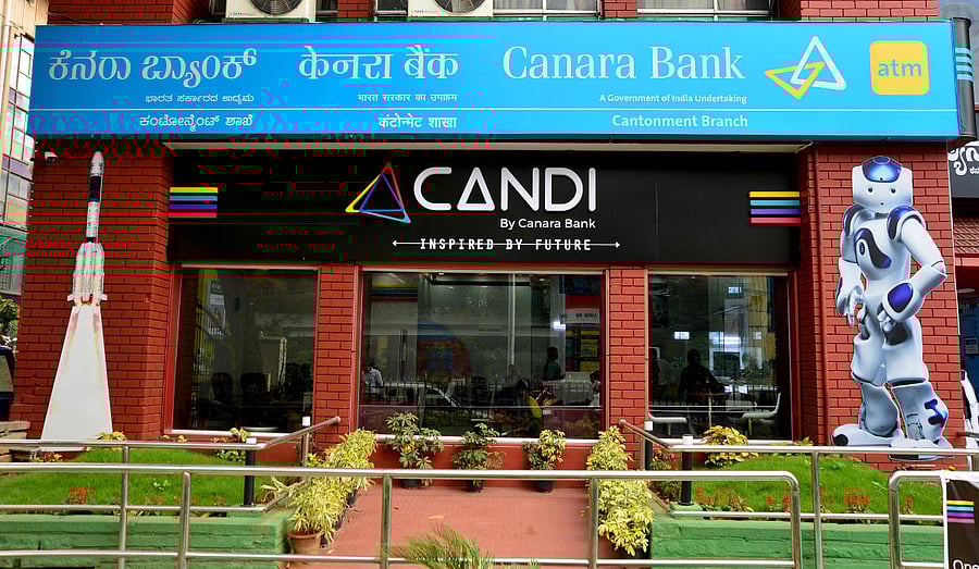 Bank deposit schemes continue to rule the roost when it comes to investment options for youngsters.