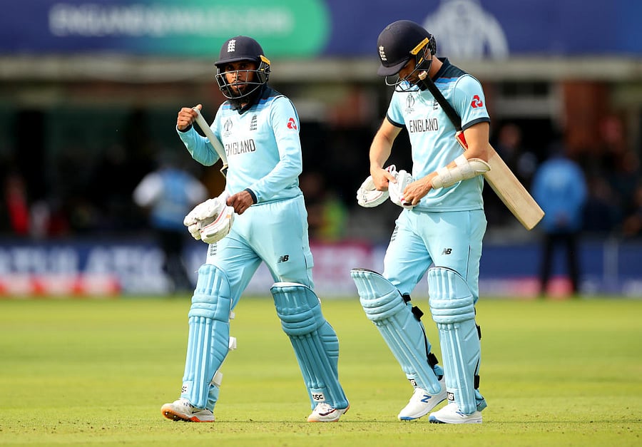 There are more than 33,000 participants registered at COP27. Swipe up to read more.