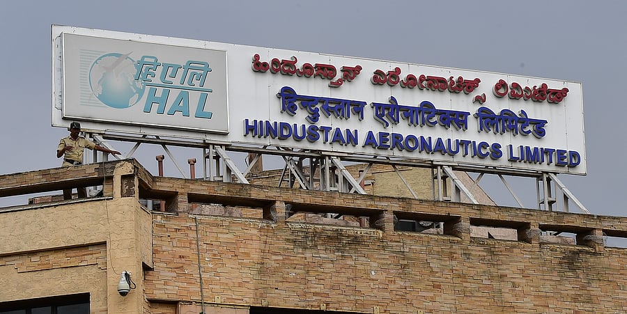 Post Rafale Deal, the triangular relationship between the IAF, the MoD and HAL seems to be dying out.