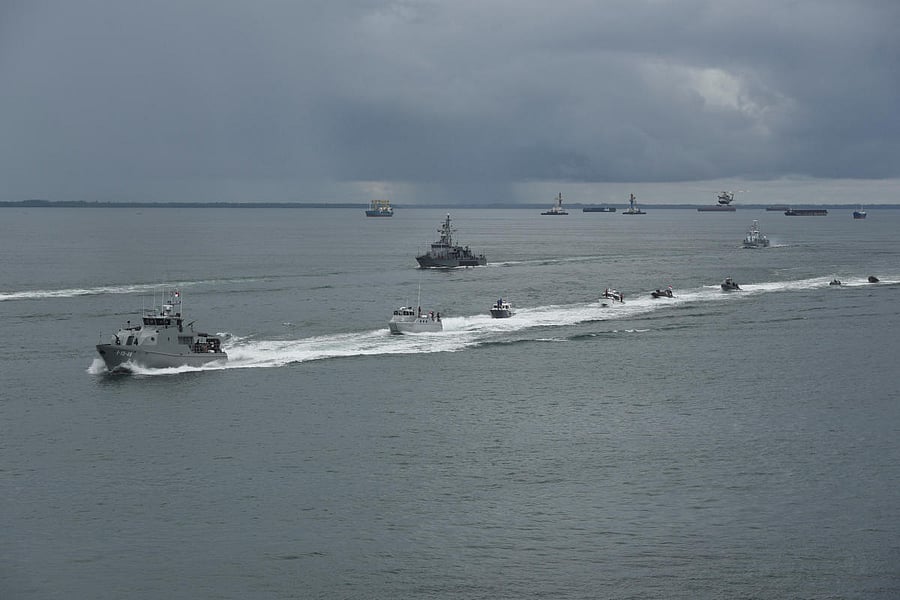 Reuters file photo for representation.