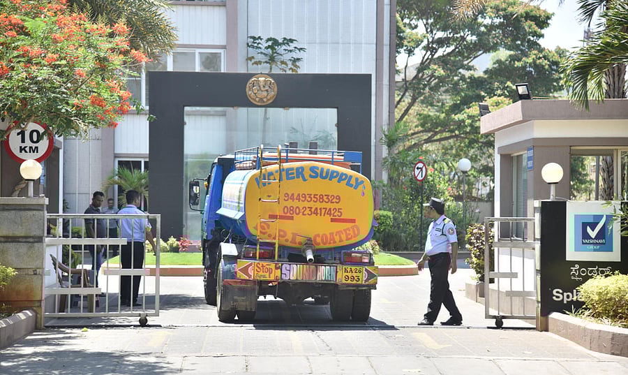 Cautioning that a rapidly growing Bengaluru with a severe shortage of potable water would go the Chennai way sooner, experts and activists on Thursday urged the state government to adopt the 3Rs principle — Reduce, Reuse and Recycle.