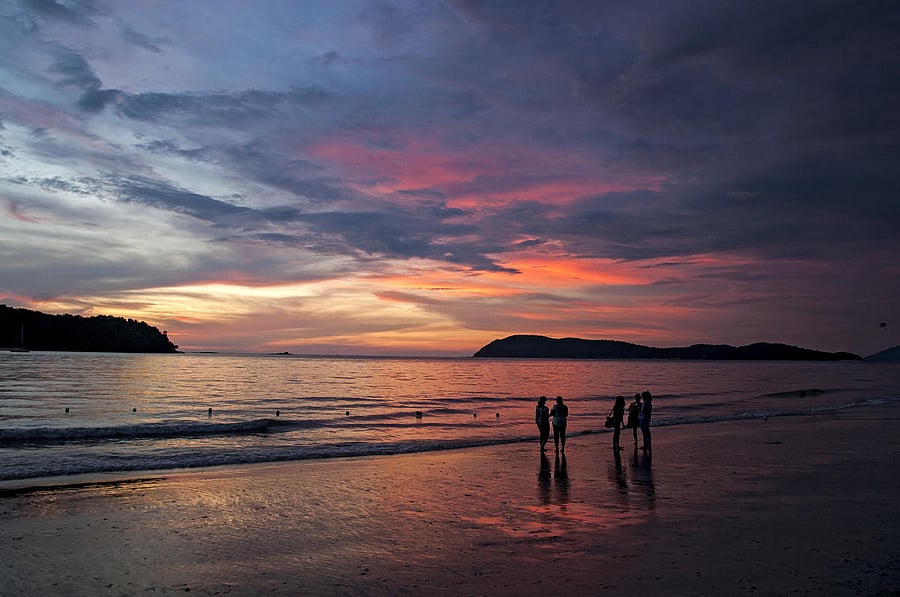 Langkawi, Malaysia
