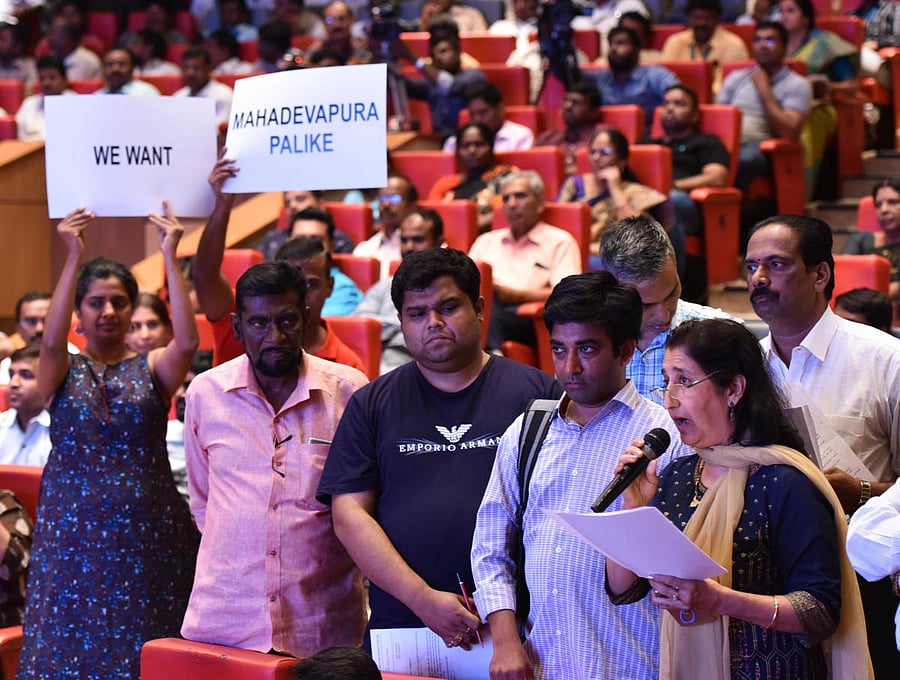 After the last farmer packed up and left in October, climate activists are the only people