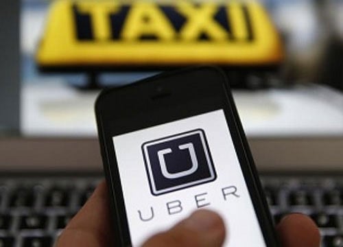 Advocate Pranav Sachdeva, who appeared for Magic Sewa, had said this was an urgent issue as during the ongoing odd- even scheme, app-based taxi service operators were flouting fare rules and charging exorbitantly from the customers. Reuters file photo