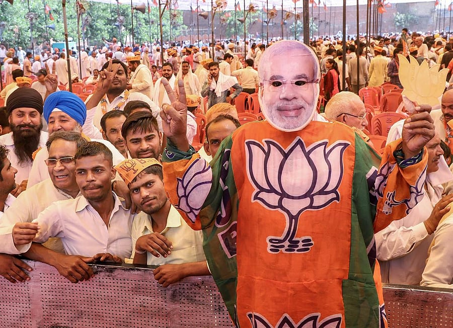 The process to issue caste certificates to members of the 17 MBCs, which were included in the SC list. (PTI File Photo)