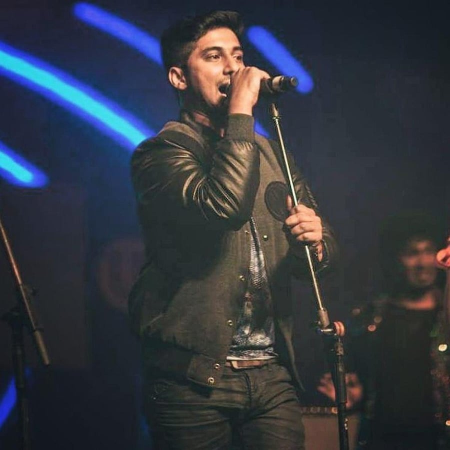 Judah Sandhy is known for his works in ‘Operation Alamelamma’ and ‘Chamak’.