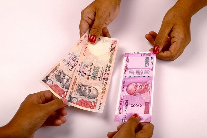 In the first ever official admission, Finance Minister Nirmala Sitharaman said that the Centre has not conducted any study of the impact of note ban on the small and medium businesses either.