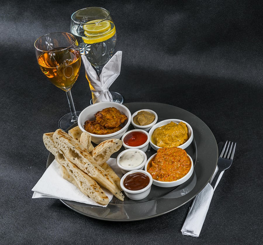 One of the biggest myths is that white wine should be paired with white meat and red wines with red meats.