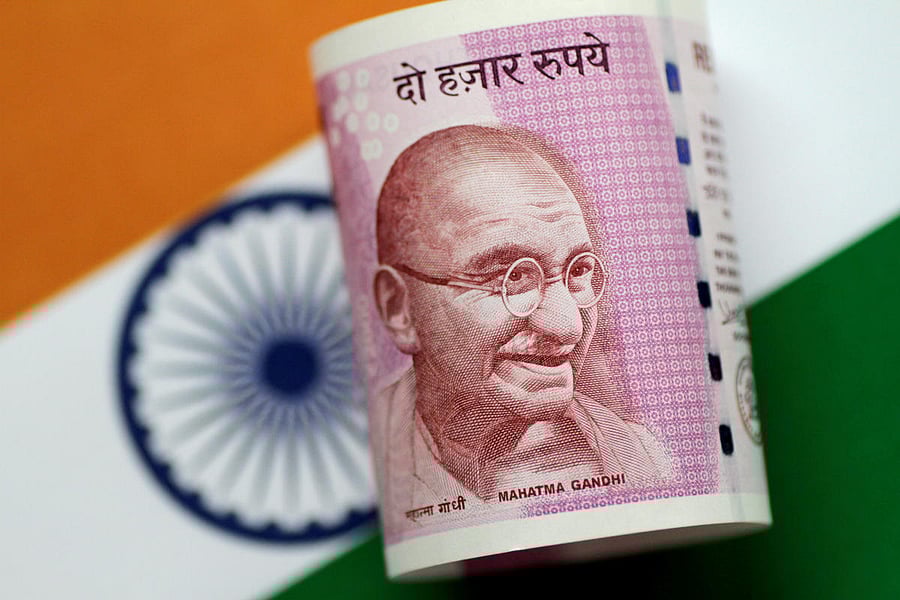 Budget 2019 (Photo REUTERS)