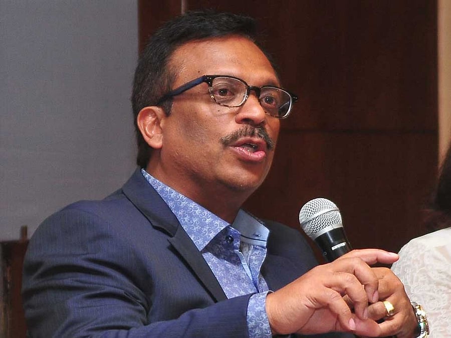 Sajan Pillai
