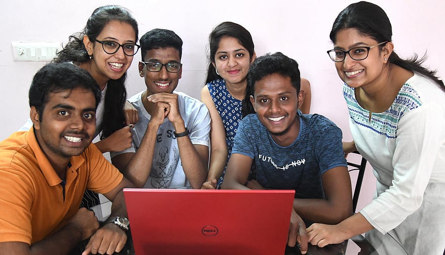 A university that fosters an entrepreneurial environment must encourage students to engage in open dialogues and debates, take calculated risks and become tolerant of failure.