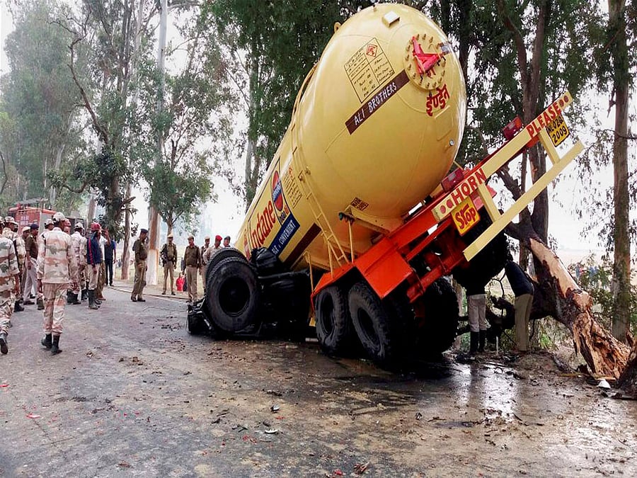 File Photo for representation