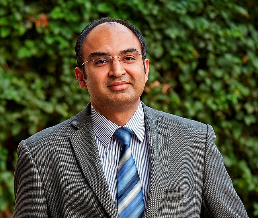  Jatin Dalal, Senior Vice President and Chief Financial Officer, Wipro Limited