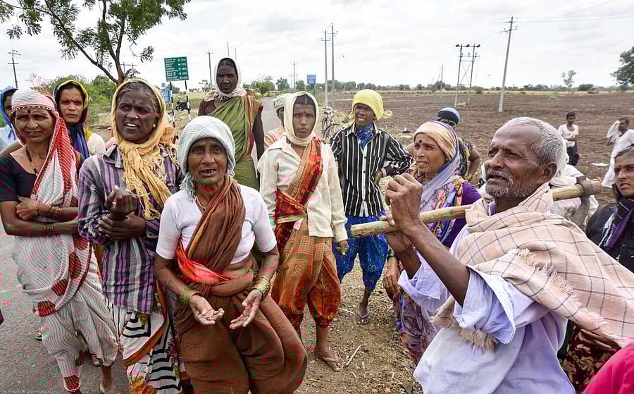 Budget for rural India