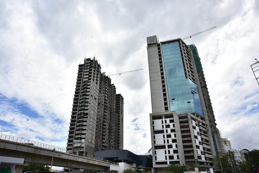 PHOTO / IRSHAD MAHAMMAD