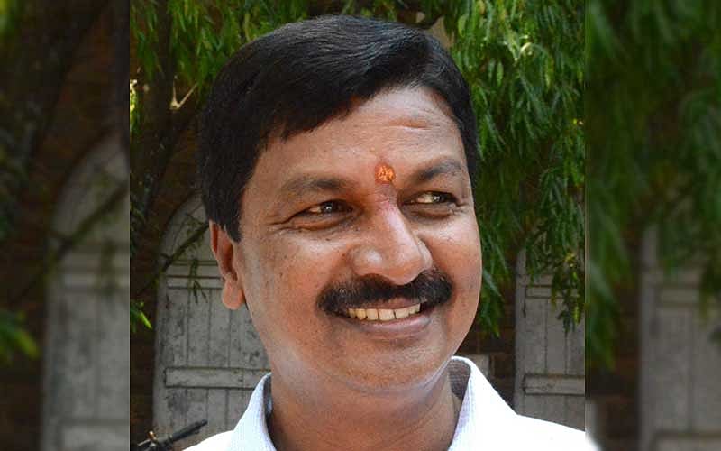 The JD(S) legislature party meeting was held in the wake of rebel Congress MLA Ramesh Jarkiholi threatening to resign along with some of his MLA friends. (DH File Photo)