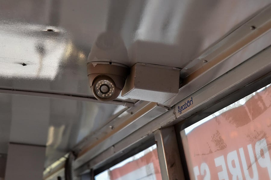 CCTV cameras to be must in liquor shops