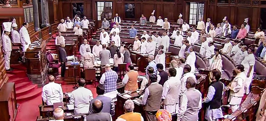 The rocket will propel an empty crew capsule into a wide orbit around the moon, and then the capsule will return to Earth.