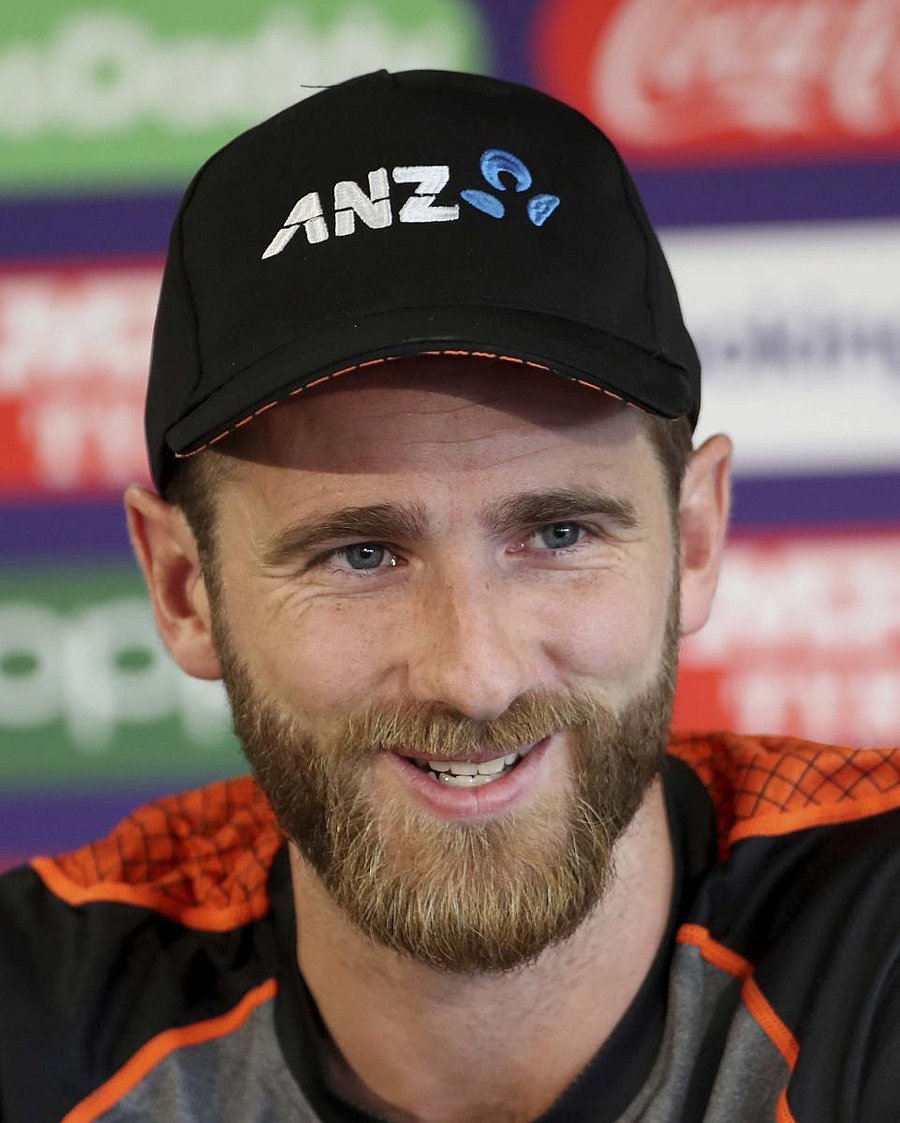 Kane Williamson