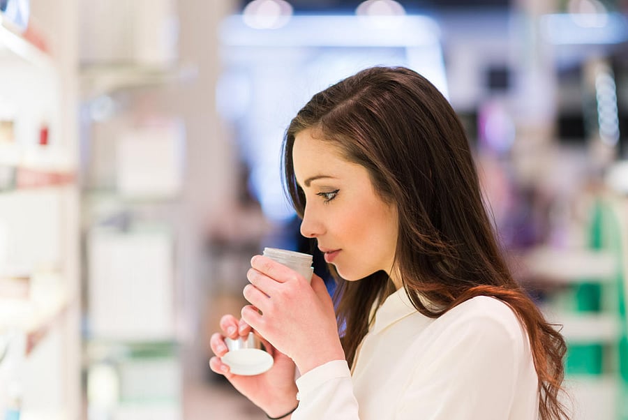 Bharti Taneja lists out the pointers to keep in mind before choosing make-up products