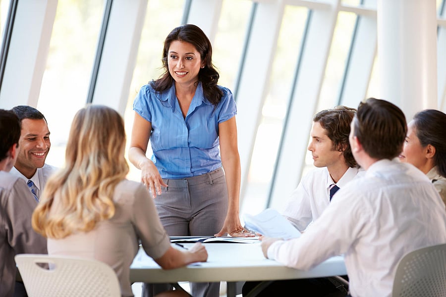 There is a cultural shift with focused efforts to foster gender diversity in Indian companies who are mindful of the need to revamp the organisational culture and workplace environment.